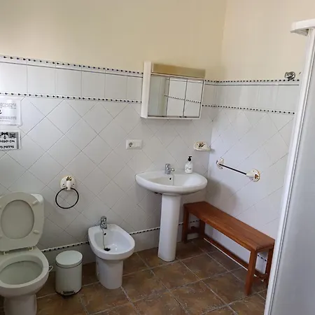 Golondrinas - - Cordoba Daire