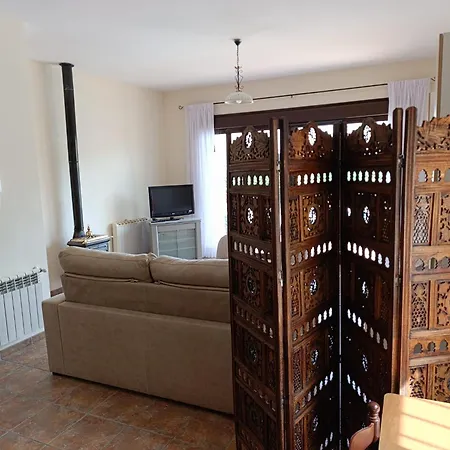 Golondrinas - - Cordoba Daire *