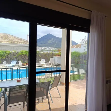Daire Golondrinas - - Cordoba *
