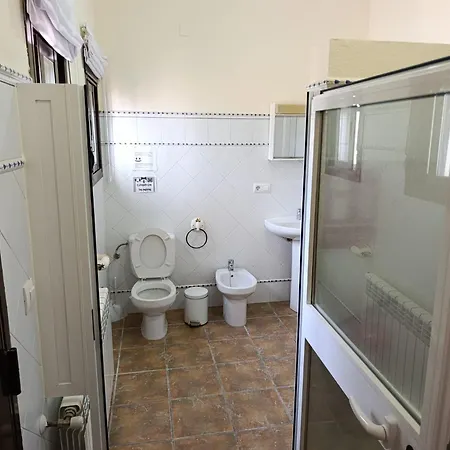 Golondrinas - - Cordoba Daire Rute