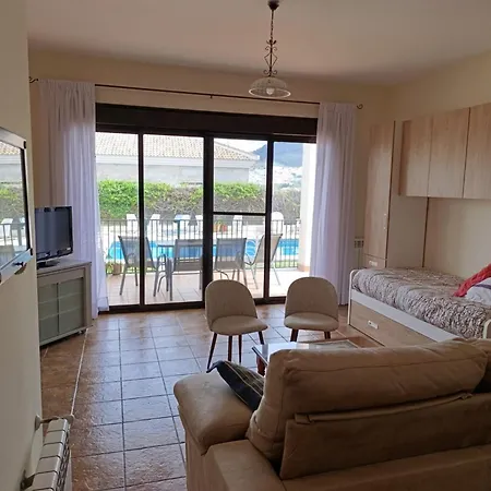 Daire Golondrinas - - Cordoba