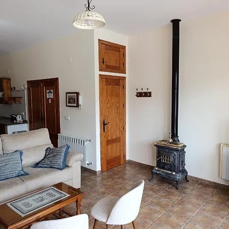 Golondrinas - - Cordoba Daire *