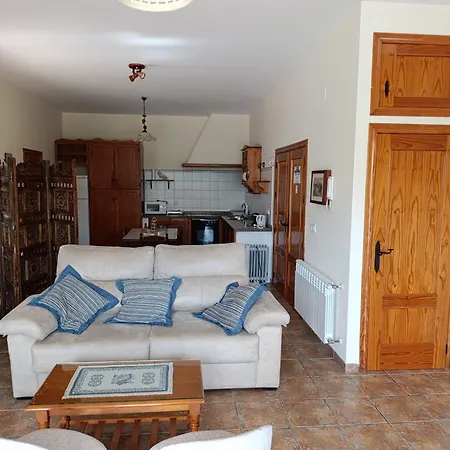 Golondrinas - - Cordoba Rute